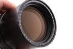 Leica 135mm f2.8 Elmarit-R (Type II) (3-Cam) (11211)