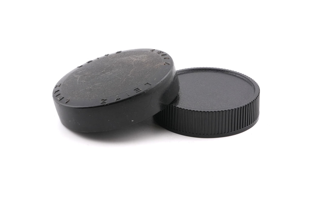 Leica 135mm f2.8 Elmarit-R (Type II) (3-Cam) (11211)