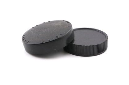 Leica 135mm f2.8 Elmarit-R (Type II) (3-Cam) (11211)