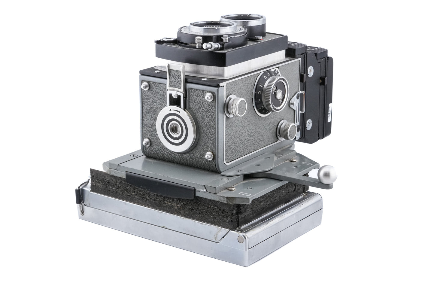 Rollei Rolleicord Vb (Rolleicopi)