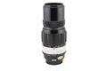 Nikon 200mm f4 Nikkor-Q Auto Pre-AI