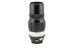 Nikon 200mm f4 Nikkor-Q Auto Pre-AI