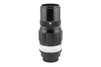 Nikon 200mm f4 Nikkor-Q Auto Pre-AI