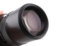 Nikon 200mm f4 Nikkor-Q Auto Pre-AI