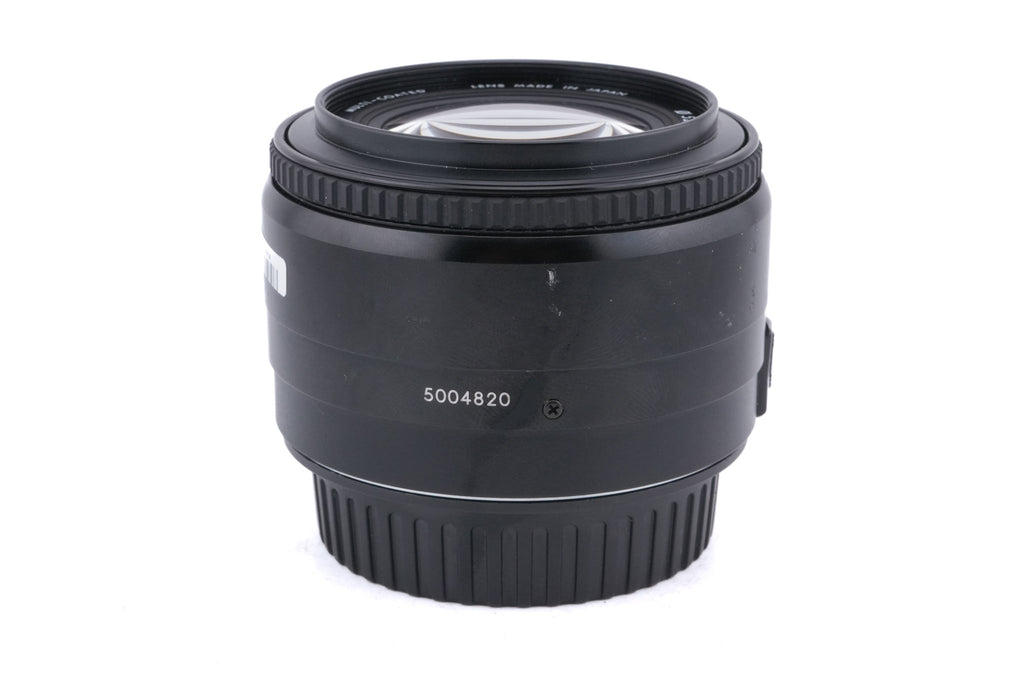 Sigma 24mm f2.8 AF Super-Wide II