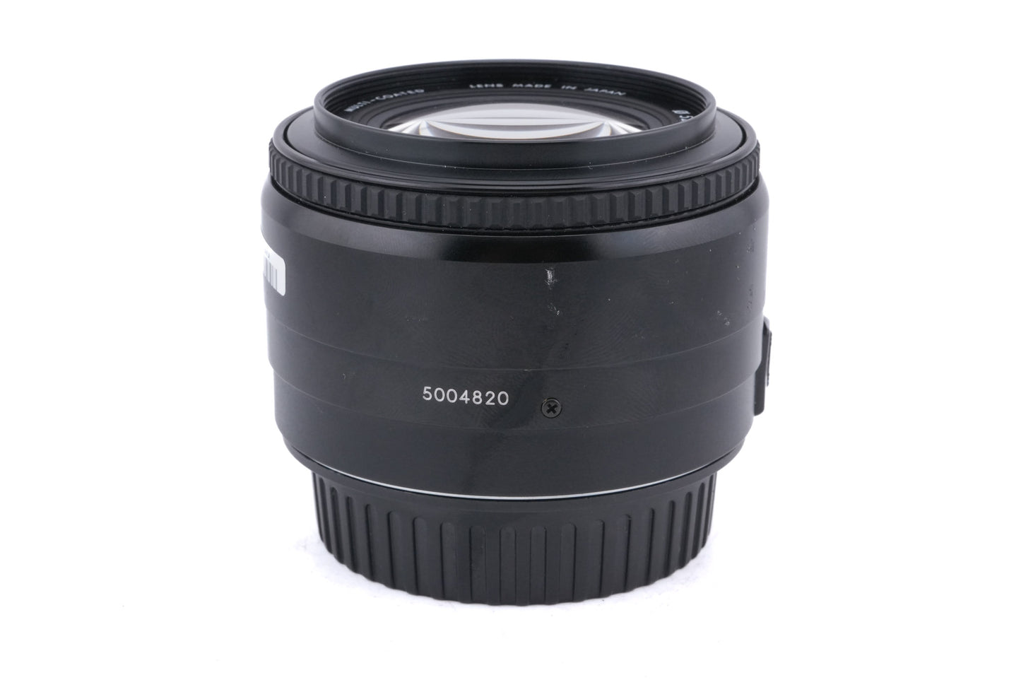 Sigma 24mm f2.8 AF Super-Wide II