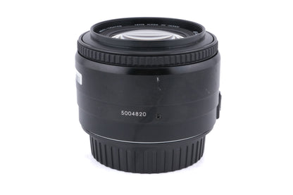 Sigma 24mm f2.8 AF Super-Wide II