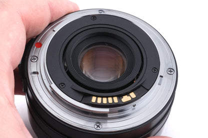 Sigma 24mm f2.8 AF Super-Wide II