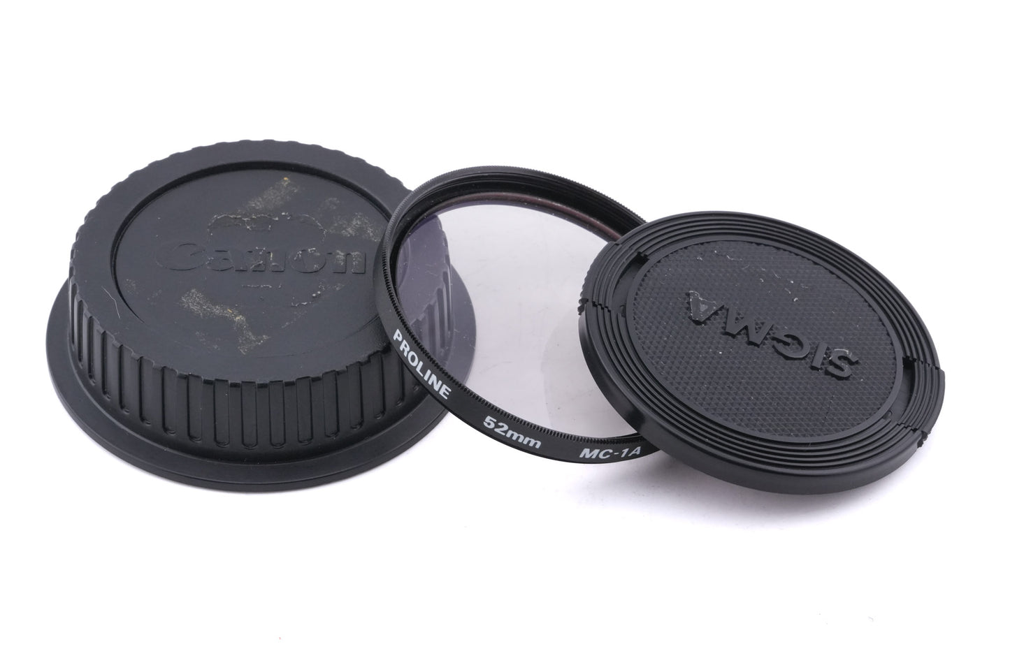 Sigma 24mm f2.8 AF Super-Wide II