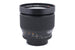 Carl Zeiss 85mm f1.2 Planar T* (50th Anniversary) (AE)