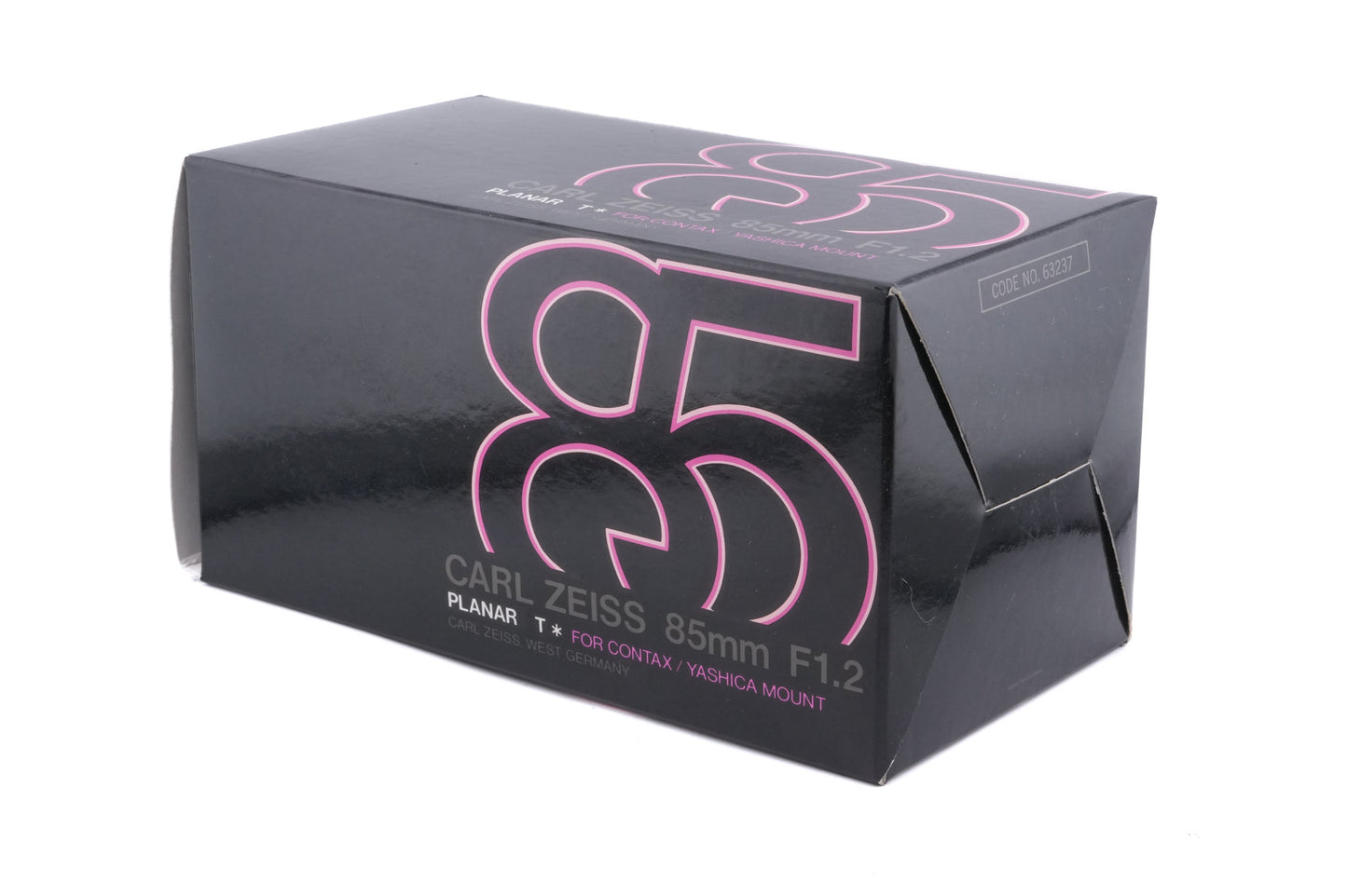 Carl Zeiss 85mm f1.2 Planar T* (50th Anniversary) (AE)