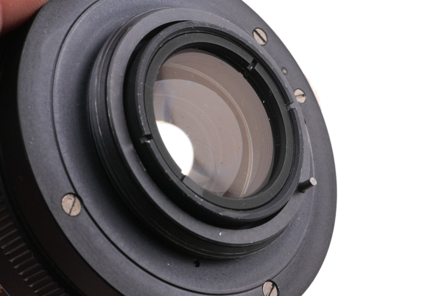 Helios 58mm f2 Helios-44M