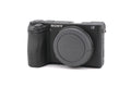 Sony A6500