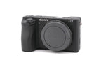 Sony A6500
