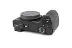Sony A6500