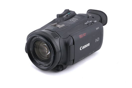Canon XA11