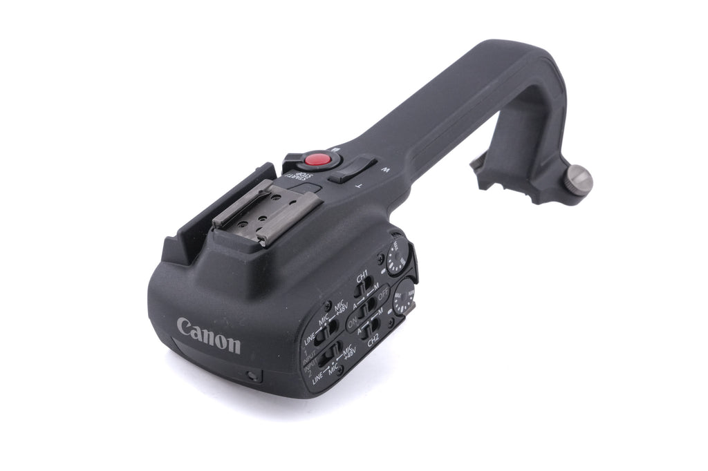 Canon XA11