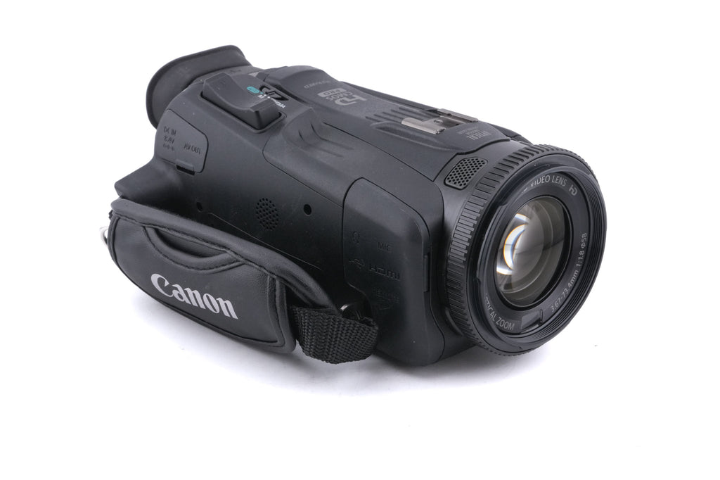 Canon XA11