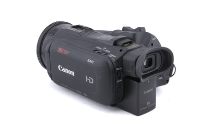 Canon XA11