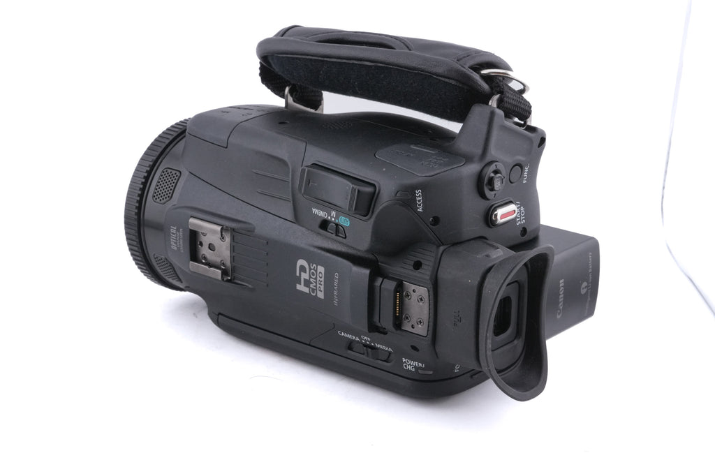 Canon XA11