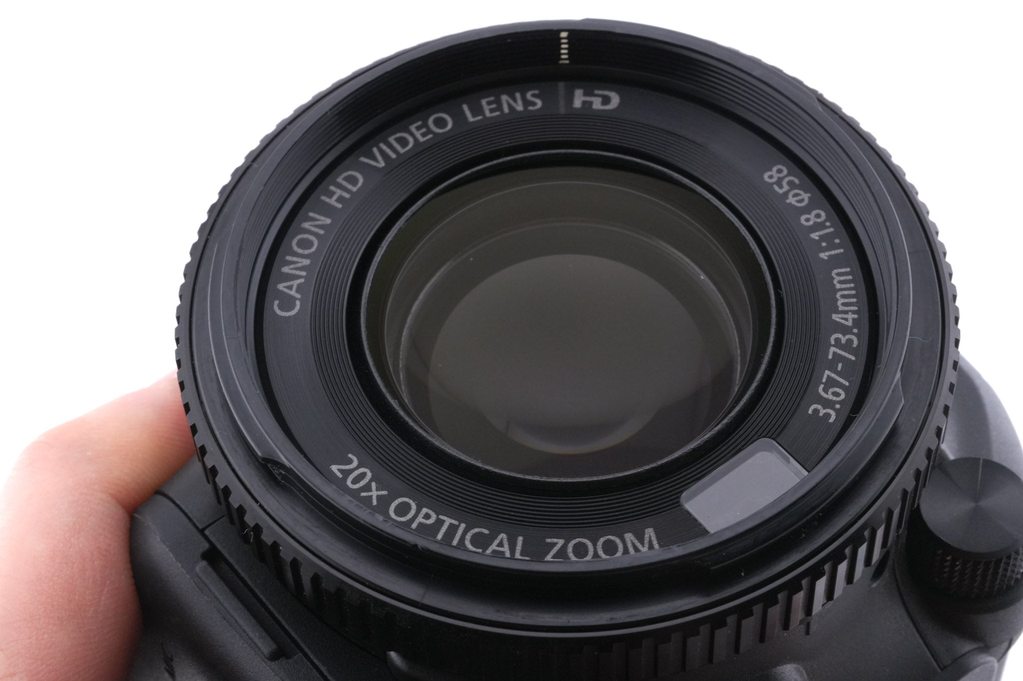 Canon XA11