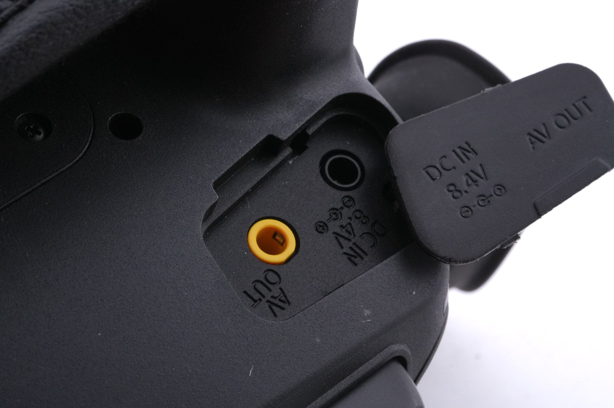 Canon XA11