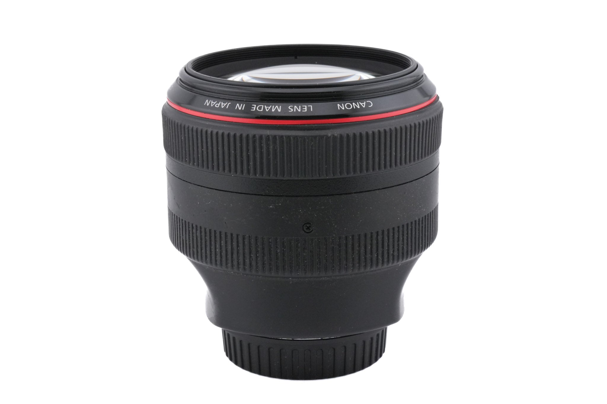 Canon 85mm f1.2 L II USM – Kamerastore