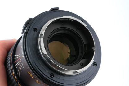 Minolta 75-150mm f4 MD Zoom