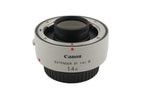 Canon 1.4x Teleconverter EF Extender III