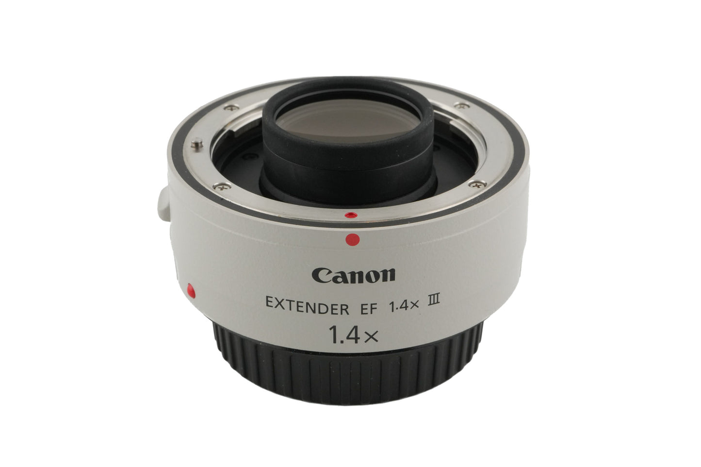 Canon 1.4x Teleconverter EF Extender III