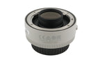 Canon 1.4x Teleconverter EF Extender III