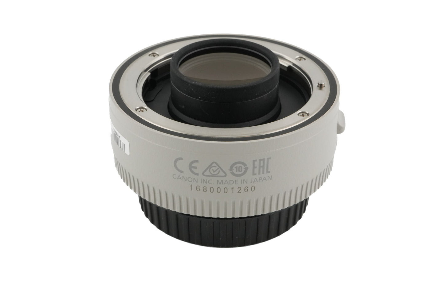 Canon 1.4x Teleconverter EF Extender III