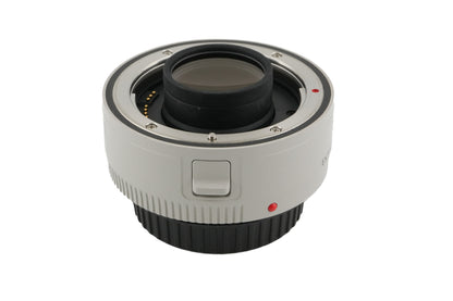 Canon 1.4x Teleconverter EF Extender III