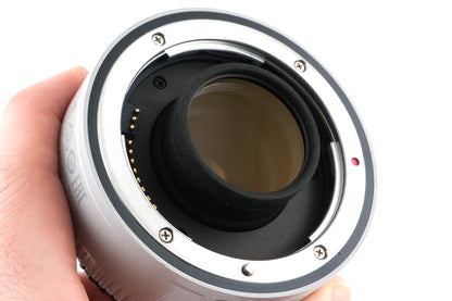 Canon 1.4x Teleconverter EF Extender III