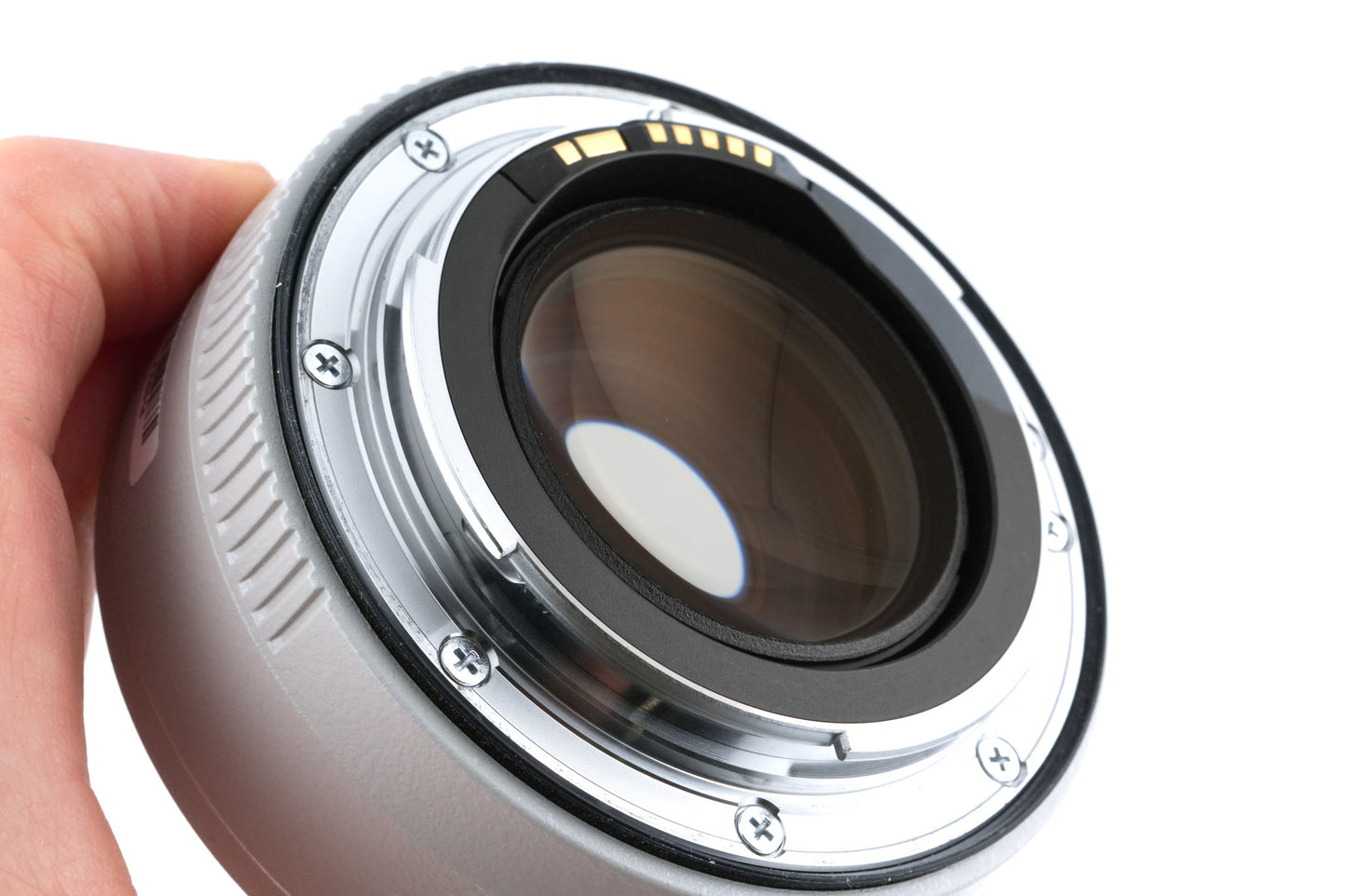 Canon 1.4x Teleconverter EF Extender III