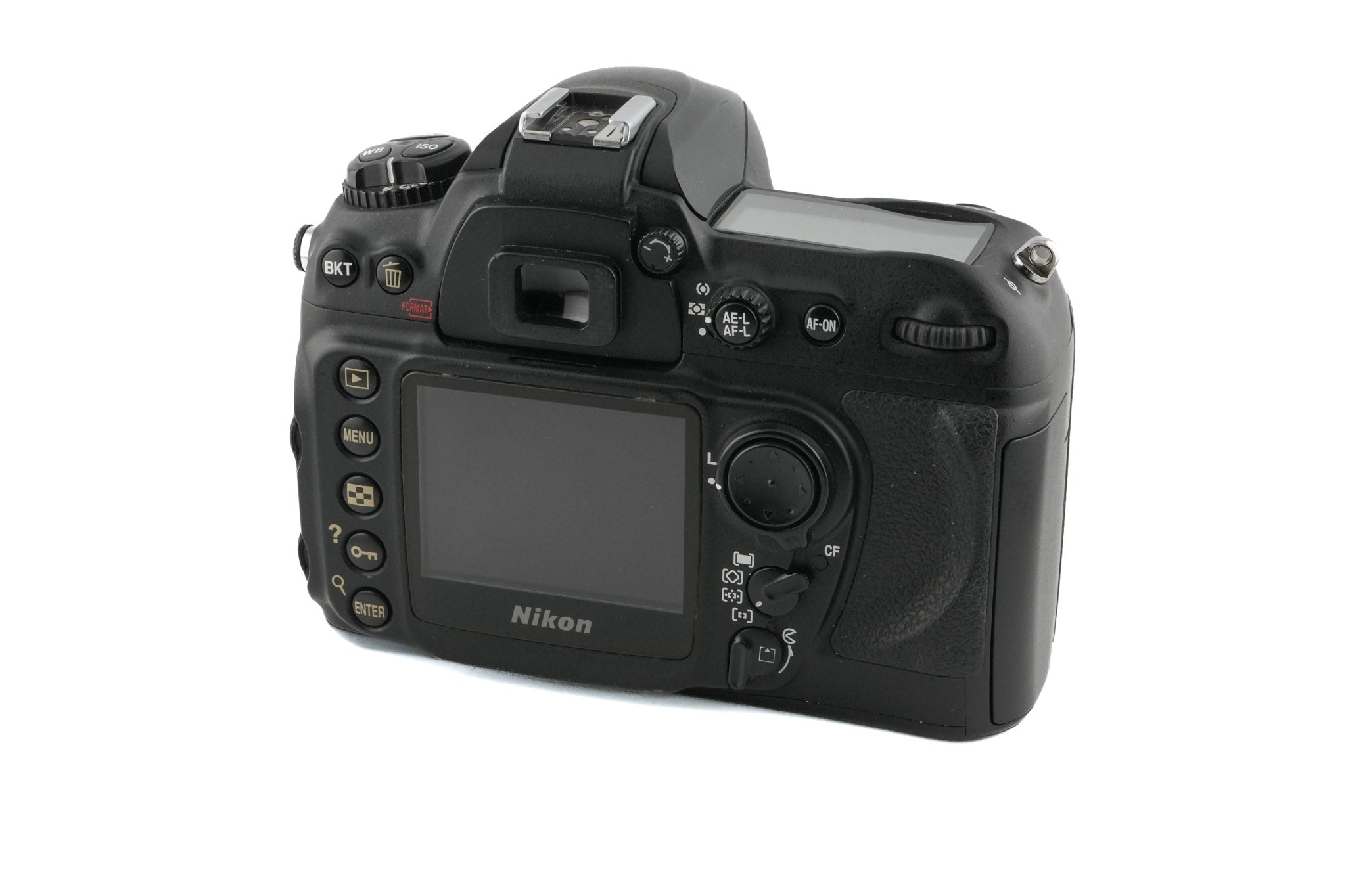 Nikon D200 – Kamerastore