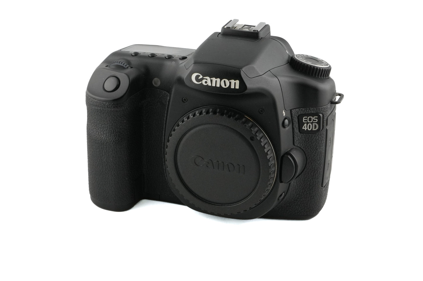 Canon EOS 40D