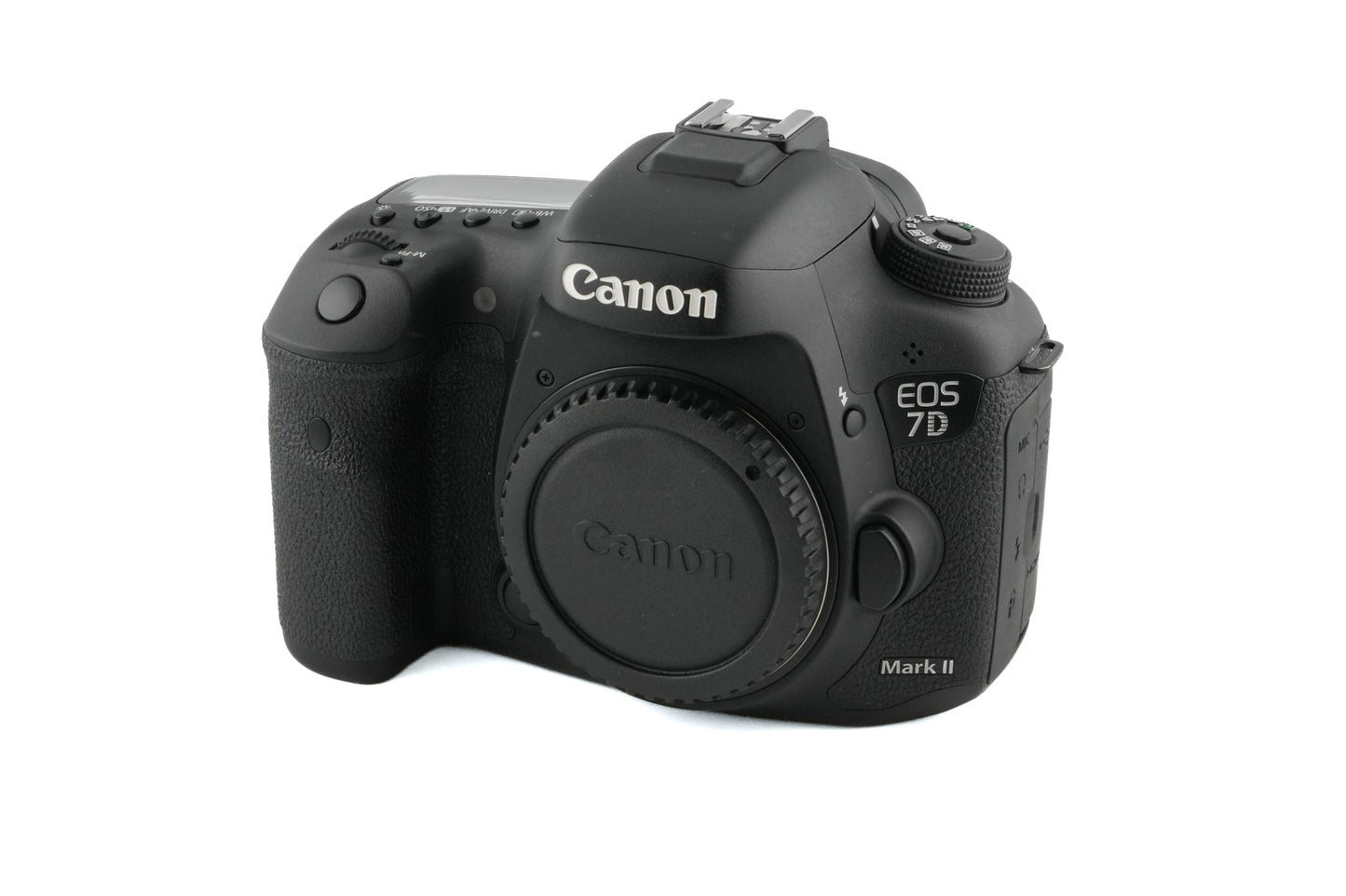 Canon EOS 7D Mark II (G)