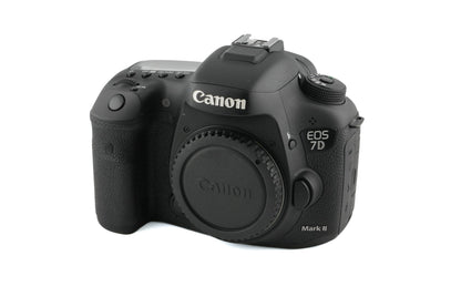 Canon EOS 7D Mark II (G)