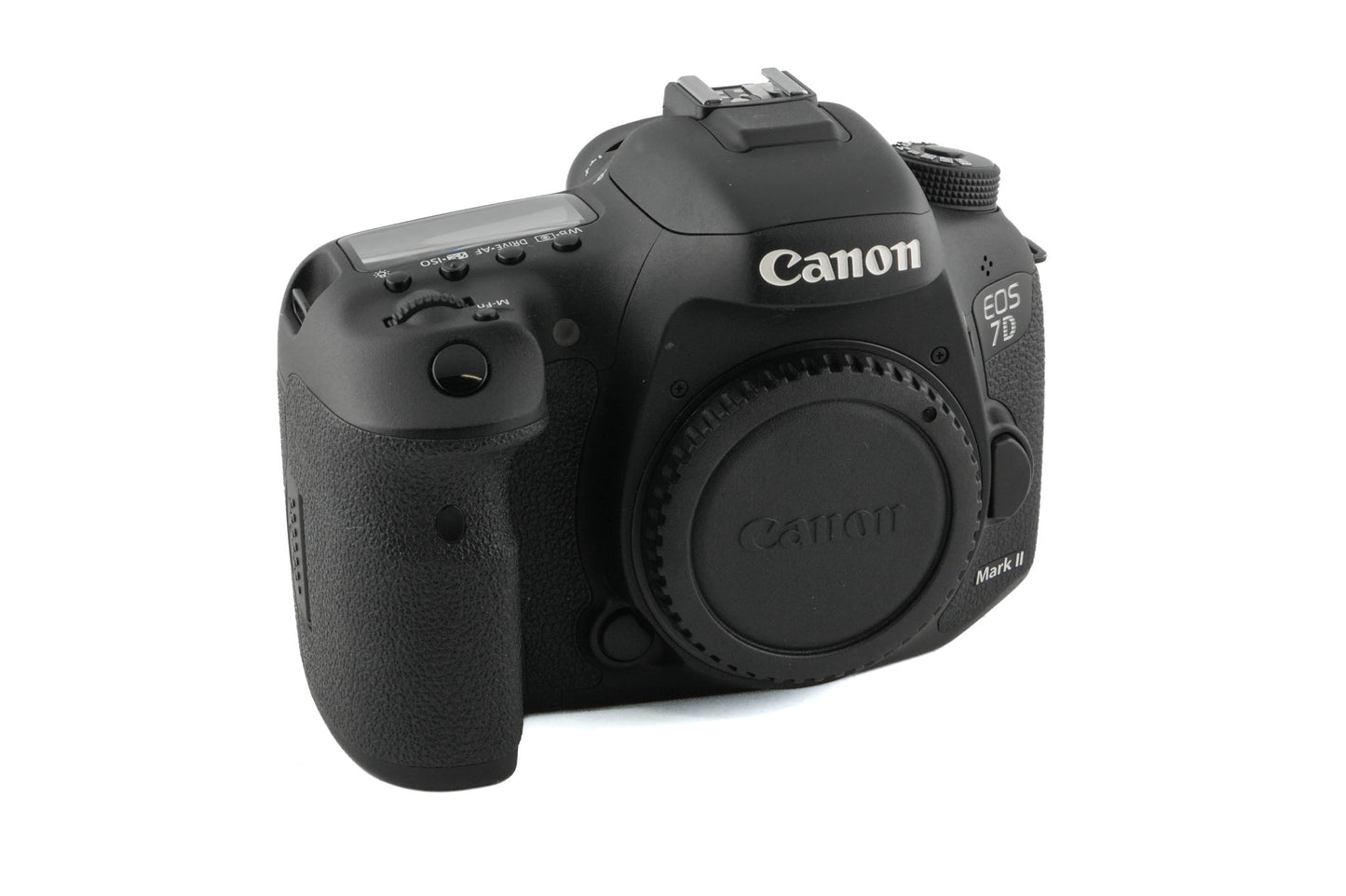 Canon EOS 7D Mark II (G)