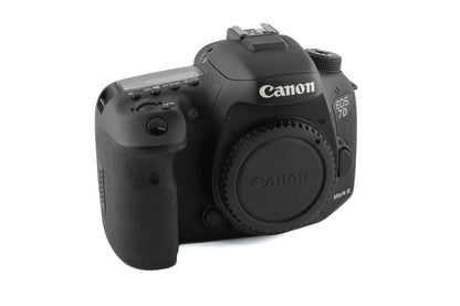 Canon EOS 7D Mark II (G)