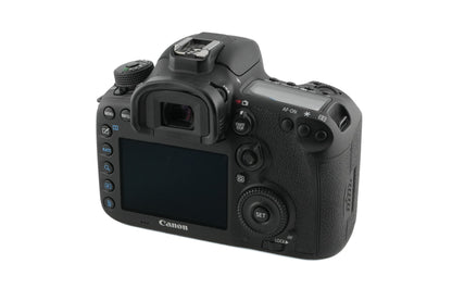 Canon EOS 7D Mark II (G)