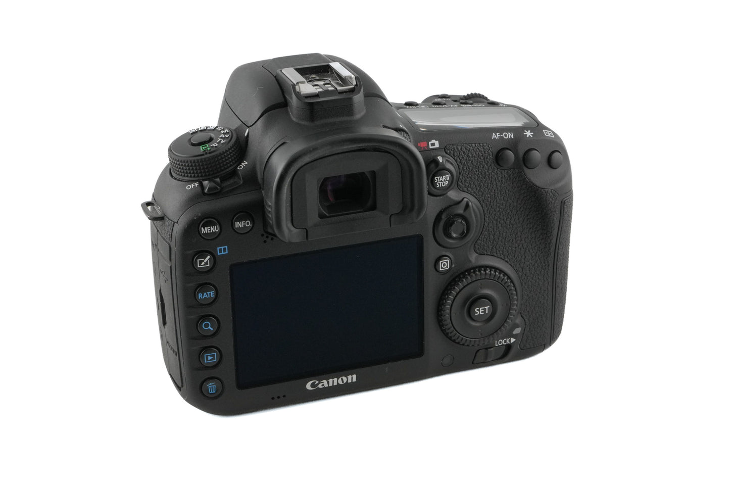 Canon EOS 7D Mark II (G)