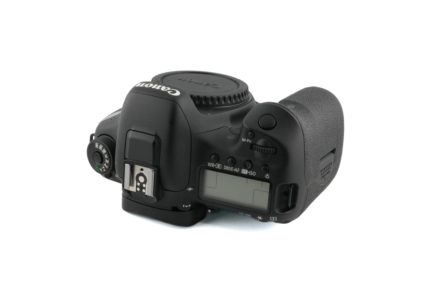 Canon EOS 7D Mark II (G)