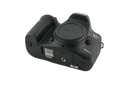 Canon EOS 7D Mark II (G)