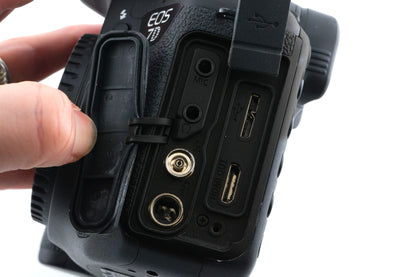 Canon EOS 7D Mark II (G)