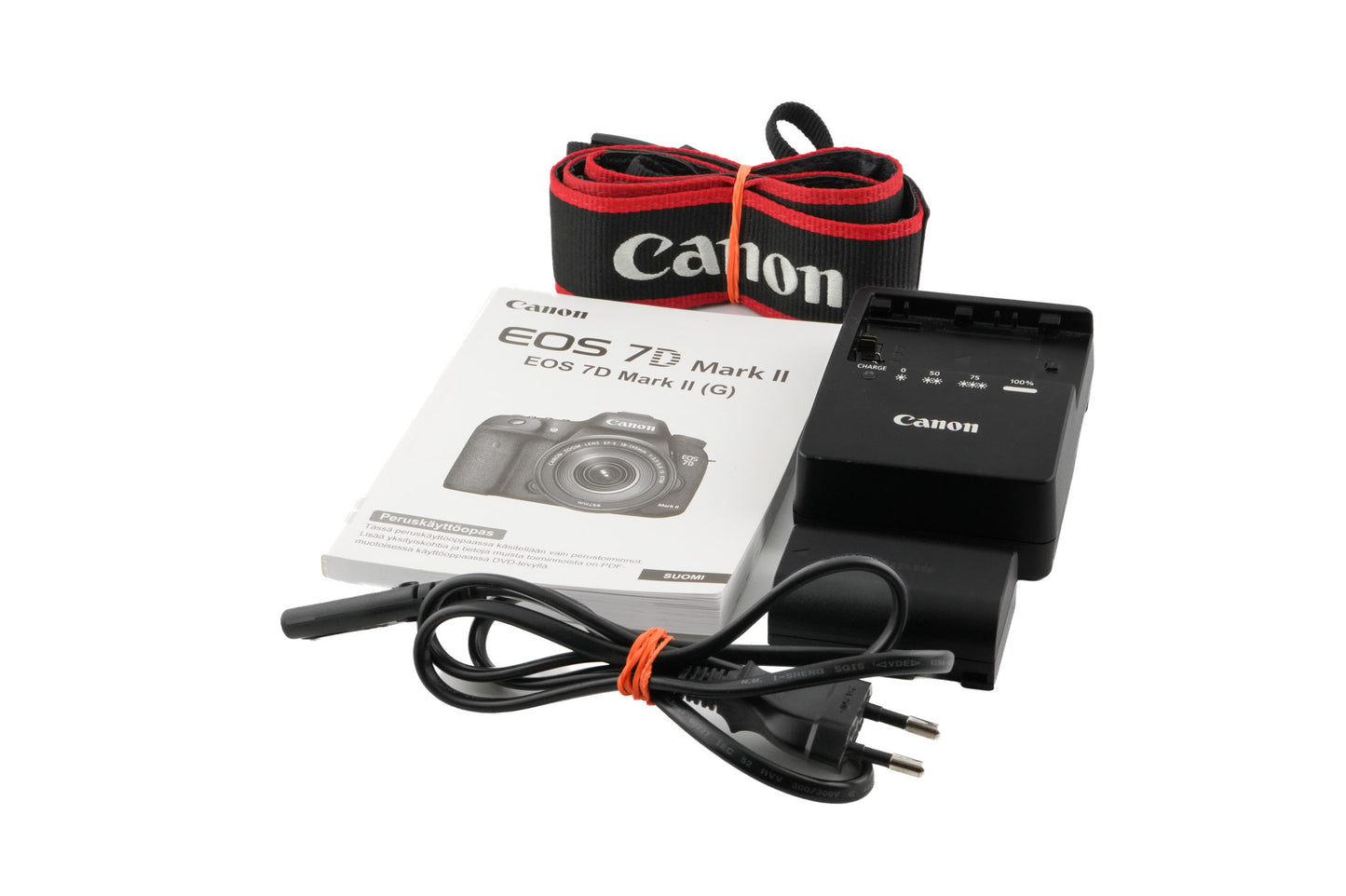 Canon EOS 7D Mark II (G)