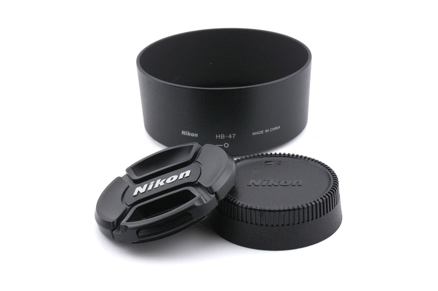 Nikon 50mm f1.4 AF-S Nikkor G