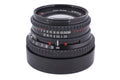 Hasselblad 80mm f2.8 Planar T* C (Black, 20028)