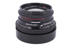 Hasselblad 80mm f2.8 Planar T* C (Black, 20028)